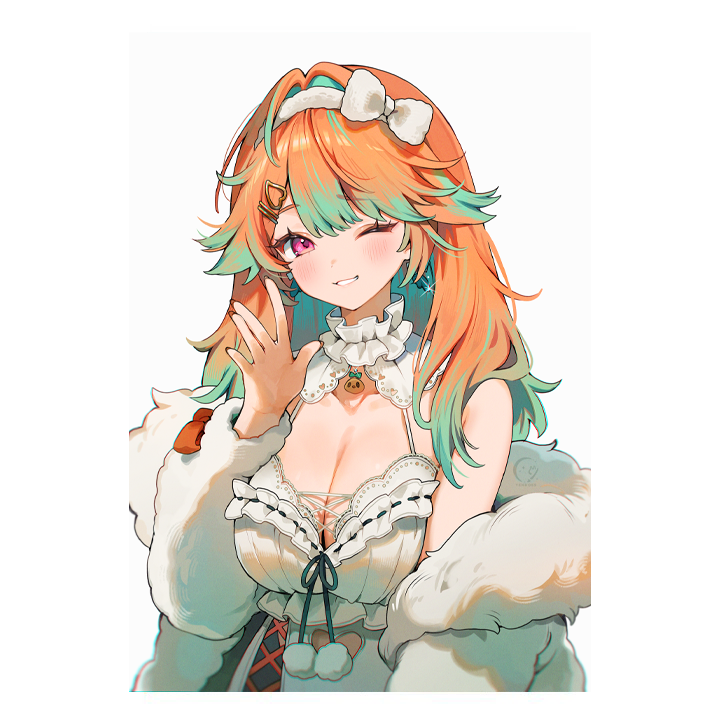 Kiara Print