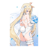 Yenko Bride Print