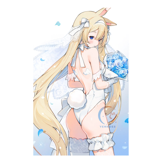 Bride Yenko Print