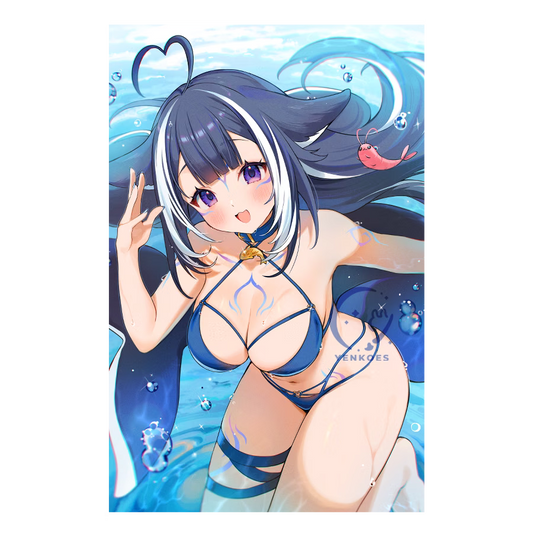 Shylily Print