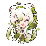 Laimu Keychain