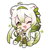 Laimu Sticker