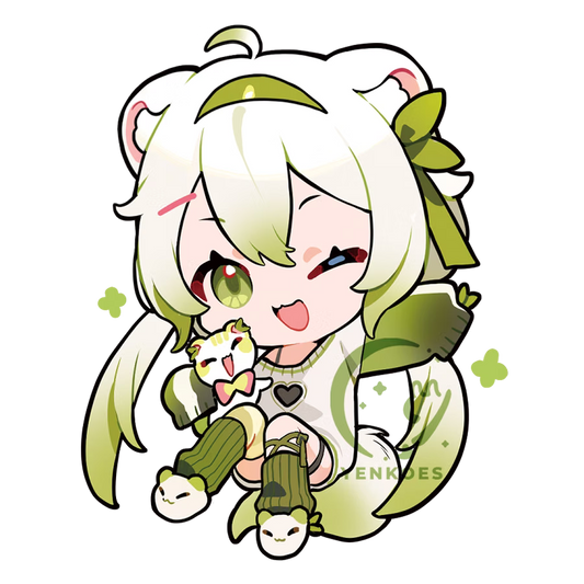 Laimu Sticker