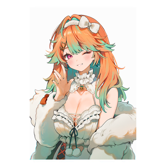 Kiara Print