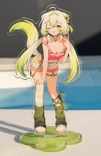 Laimu Standee