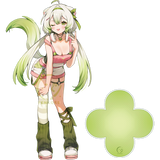 Laimu Standee