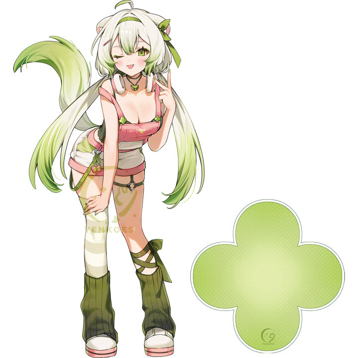 Laimu Standee